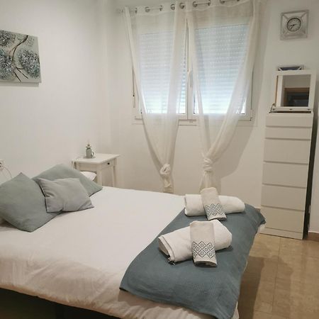 Manilva House Lejlighed Eksteriør billede
